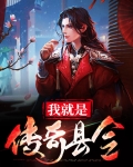 我就是传奇县令