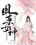 凤凰神女凤锦