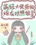 满级大佬拒做炮灰对照组(快穿)