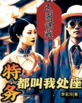 民国时期卧底电视剧