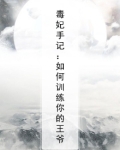 毒妃手记：如何训练你的王爷
