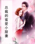 总裁的蜜爱小甜妻
