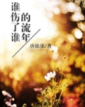 谁伤了你