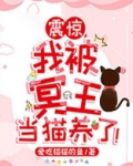 震惊,我被冥王当猫养了!