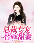 总裁专宠替嫁娇妻狠狠宠
