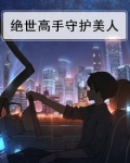 绝世高手守护美人
