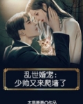 乱世婚宠：少帅又来爬墙了