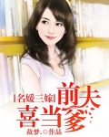 名媛再嫁 小说
