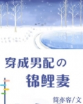 穿成男配的锦鲤妻 小说