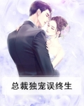 总裁独宠她一人?