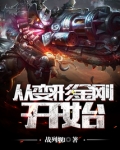从变形金刚开始小说