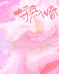 恃宠入婚by万莉塔全文免费阅读