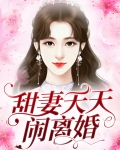 竹马天天闹离婚
