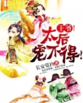 王爷叫太后什么