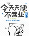 今天天使不营业西幻男主