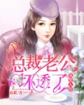 宠妻入骨：总裁老公，坏透了