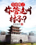 皇帝跪了:你管这叫村子?