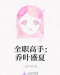 全职高手：乔叶盛夏