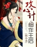 攻心计：宠上细作王后