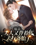 陆总,夫人又闹离婚了