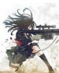 末日狙击电影