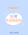 穿成反派他后妈 小说