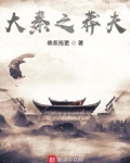 大秦之莽夫大结局