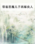 带着恶魔儿子再嫁良人