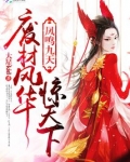 凤鸣九天：废材风华惊天下
