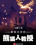霍格沃茨的魔文教授