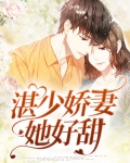 偏偏宠爱:湛少娇妻她好甜林娜结局