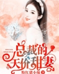 总裁的天价甜妻
