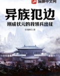 异族犯边,刚成状元的我领兵出征