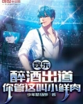 娱乐：醉酒出道，你管这叫小鲜肉