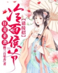 狂妻来袭，冷面侯爷请接招