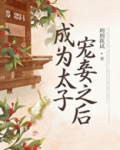 成为太子宠妾之后百度云
