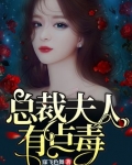 总裁夫人有点燃全文免费阅读