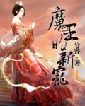 魔王的宠爱 小说
