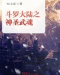 斗罗大陆之神之武魂