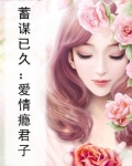 蓄谋已久：爱情瘾君子