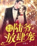 复仇狂妻：陆爷，放肆宠！