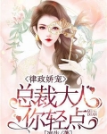 律政娇宠：总裁大人你轻点