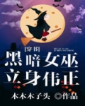 黑暗女巫立身伟正[穿书]讲的什么