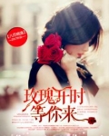 玫瑰开时等你来