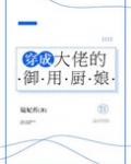 穿成大佬的御用厨娘格格党