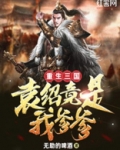 重生三国之袁绍之子