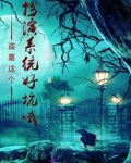 盗墓扮演类系统小说