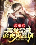 离婚后，美女总裁追夫火葬场