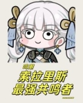 鸣潮：索拉里斯最强共鸣者！