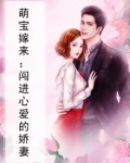 萌宝嫁来：闯进心爱的娇妻